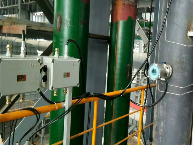 激光气体分析仪被广泛用于多个领域中