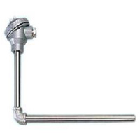 WRN-530直角弯头热电偶