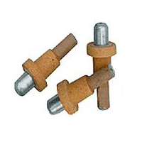 钨铼快速热电偶