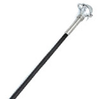 氮结合碳化硅保护管热电偶