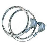 整体多点式铠装热电偶