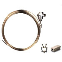 锅炉金属壁温铠装热电偶