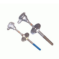 WRKN系列耐磨热电偶