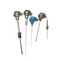 WR系列隔爆型本安型热电偶