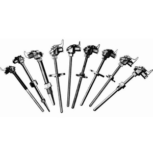 WR系列工业热电偶