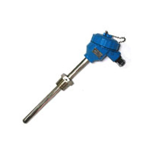 WZP系列隔爆型铂热电阻