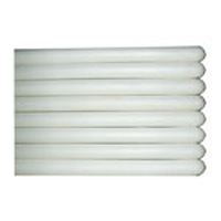 铸锭炉专用氧化锆热电偶保护管