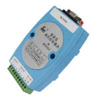 香港昌辉SWP-COM系列通讯转换模块