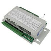 香港昌辉SWP16路现场数据采集器