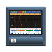 KH7000十二路W能输入彩屏无纸记录仪