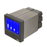 KH500R双卡备份蓝屏无纸记录仪