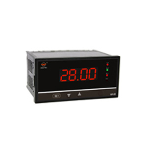 智能数字显示控制仪