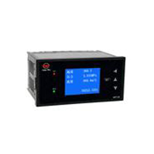 防盗型智能流量积算控制仪