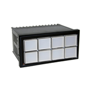 八回路闪光报警控制仪