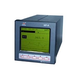 WP-R300A/B/C系列无纸记录仪