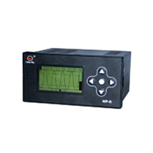 WP-R80A/B无纸记录仪