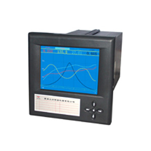 16通道彩色无纸记录仪