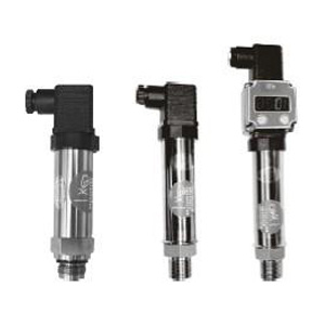 精小型压力变送器