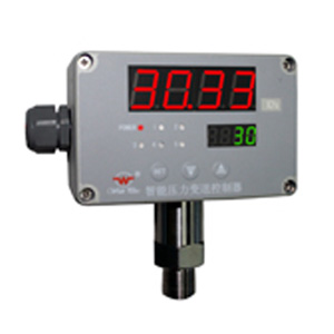 WIDEPLUS-CT系列压力变送控制器