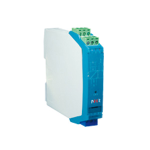 NHR-B31系列电压/电流输入操作端隔离栅