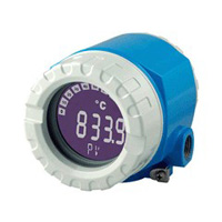 HART协议温度变送器