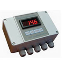 XTRM温度远传监测仪(水泥厂专用)