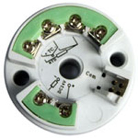 智能W用温度变送器SWP-T101