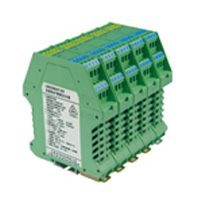 SFZW/SFGZW系列轨道式温度变送器