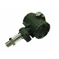 直装螺纹式智能压力变送器