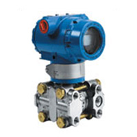 3851系列智能电容式压力变送器