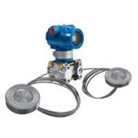 1151DP/GP带远传装置的差压/压力变送器