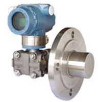1151LT型法兰式液位变送器
