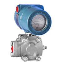 1151GP型表压压力变送器