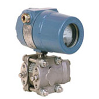 1151DR型微差压变送器