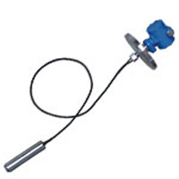 高温导压液位变送器