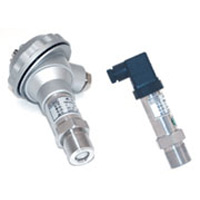 防水/防尘型压力变送器