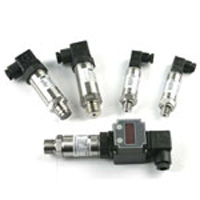 WP401B小巧型压力变送器