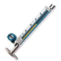 UHZ-50/D型系列D装式磁性浮球液位计