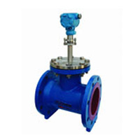 LWCB/Q插入式涡轮流量流量计