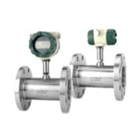 LWGY液体涡轮流量计