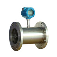 LUGB/E管道式涡街流量计