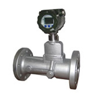 LUX系列智能旋进旋涡气体流量计