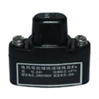 防爆尾端（终端）接线盒(FBZH)