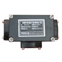 防爆三通(T型)接线盒(FBSH-3)