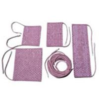 高温陶瓷电加热器系列