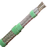 串联恒功率电热带系列