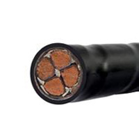 具有屏蔽和耐化学品功能的电缆