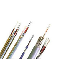 氟塑料J缘安装电线