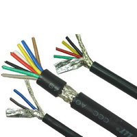 耐火型控制电缆