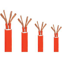 硅橡胶(阻燃)控制电缆